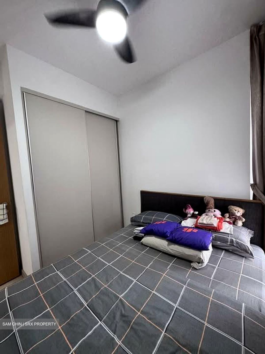 High Park Residences (D28), Apartment #566579841